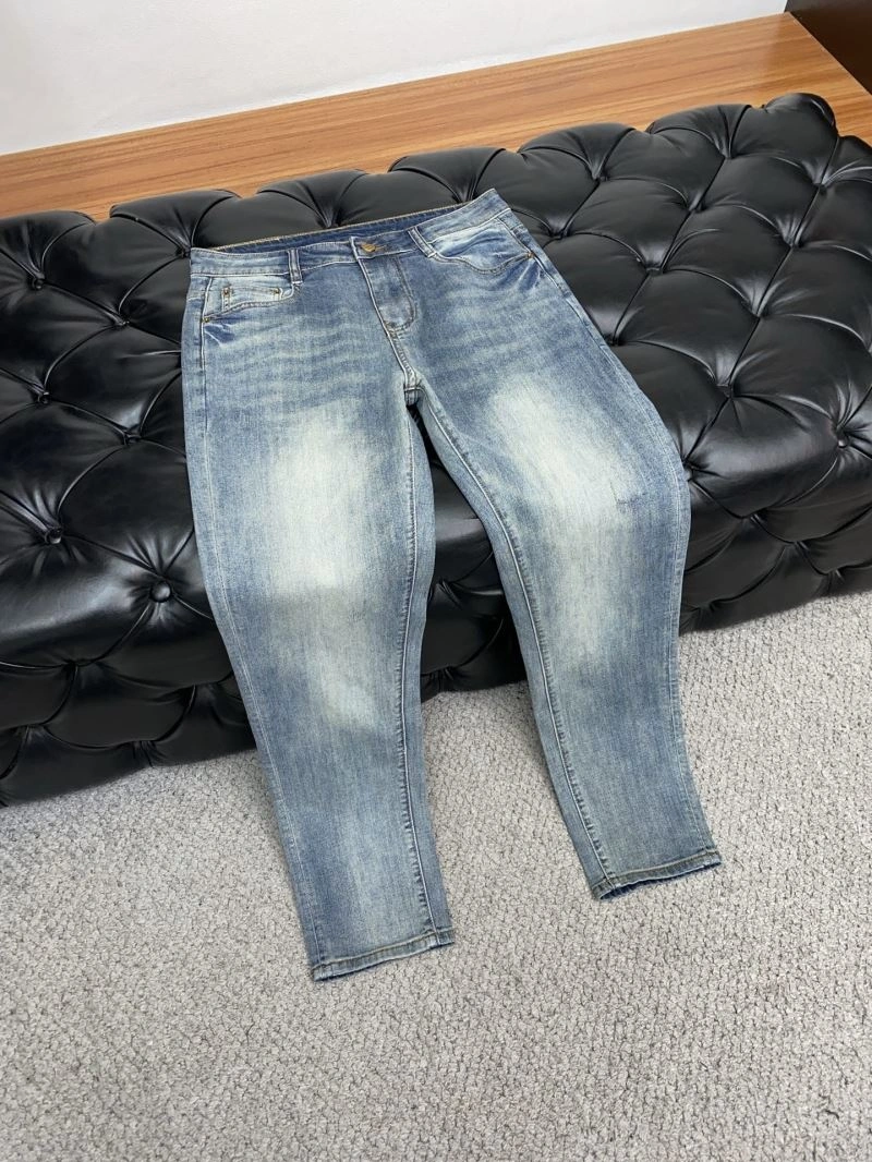 OnTrend Louis Vuitton Jeans 136022