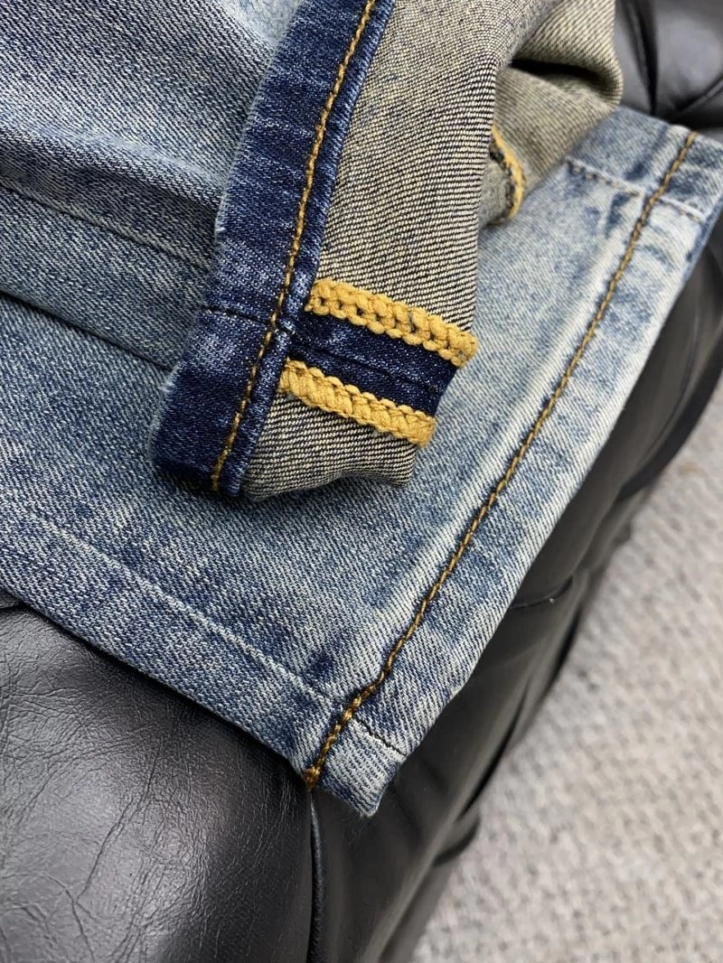 OnTrend Louis Vuitton Jeans 136022