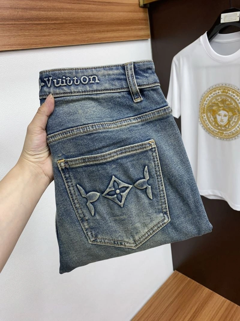 Louis Vuitton Jeans Modern 136016