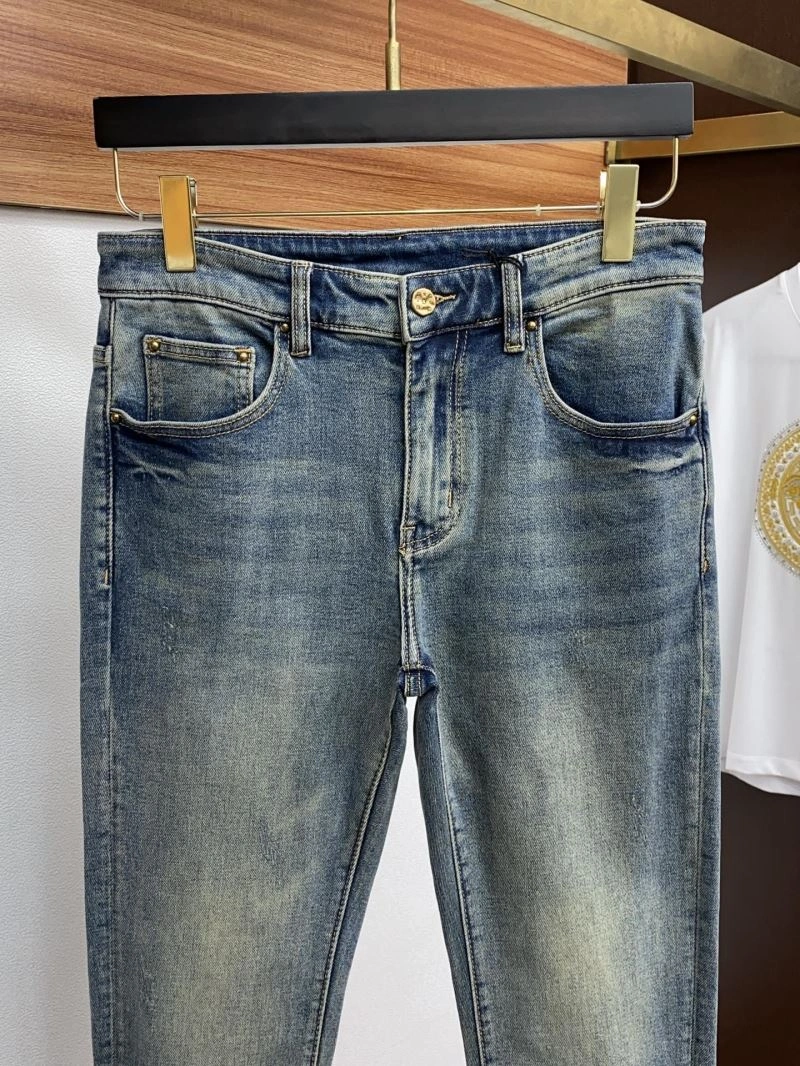 Louis Vuitton Jeans Modern 136016