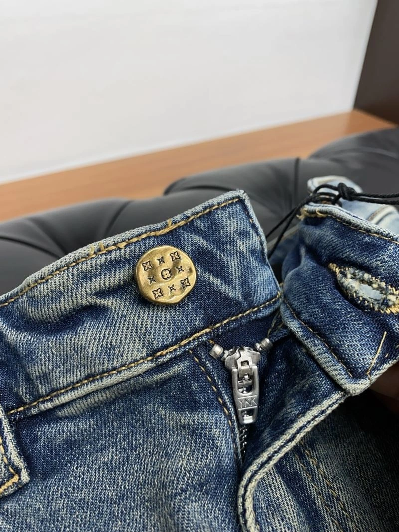 Louis Vuitton Jeans Modern 136016