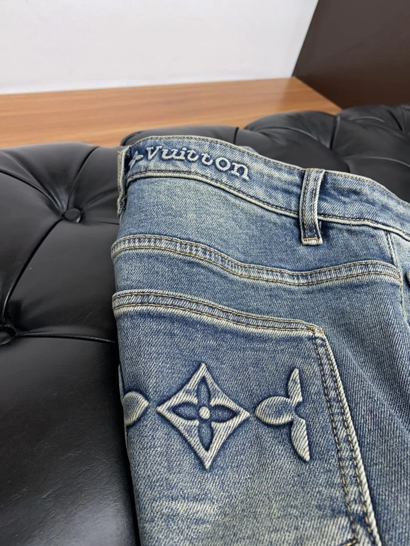 Louis Vuitton Jeans Modern 136016