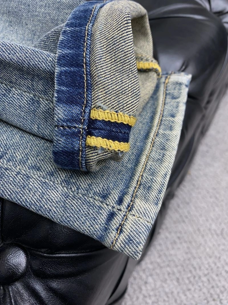 Louis Vuitton Jeans Modern 136016