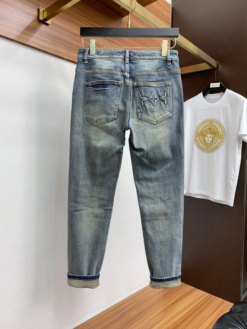 Louis Vuitton Jeans Modern 136016