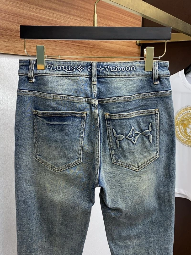 Louis Vuitton Jeans Modern 136016