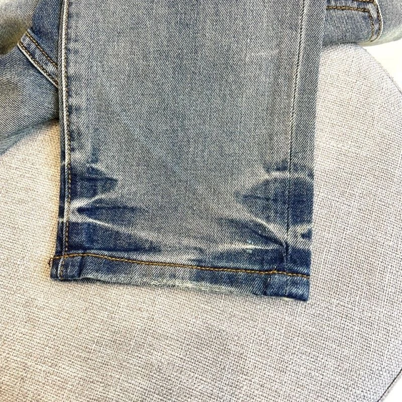 Original Louis Vuitton Jeans 136023