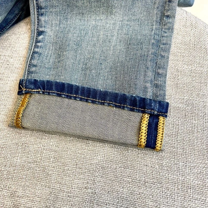 Packable Louis Vuitton Jeans 136017