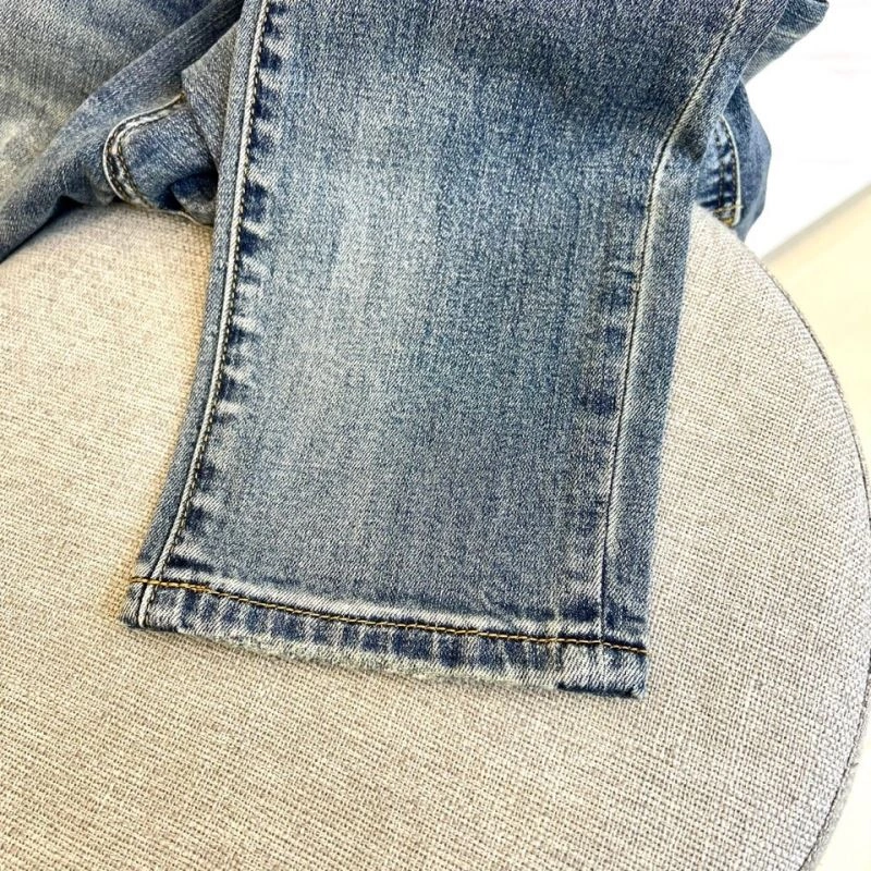 Louis Vuitton Jeans Fashionable 136010