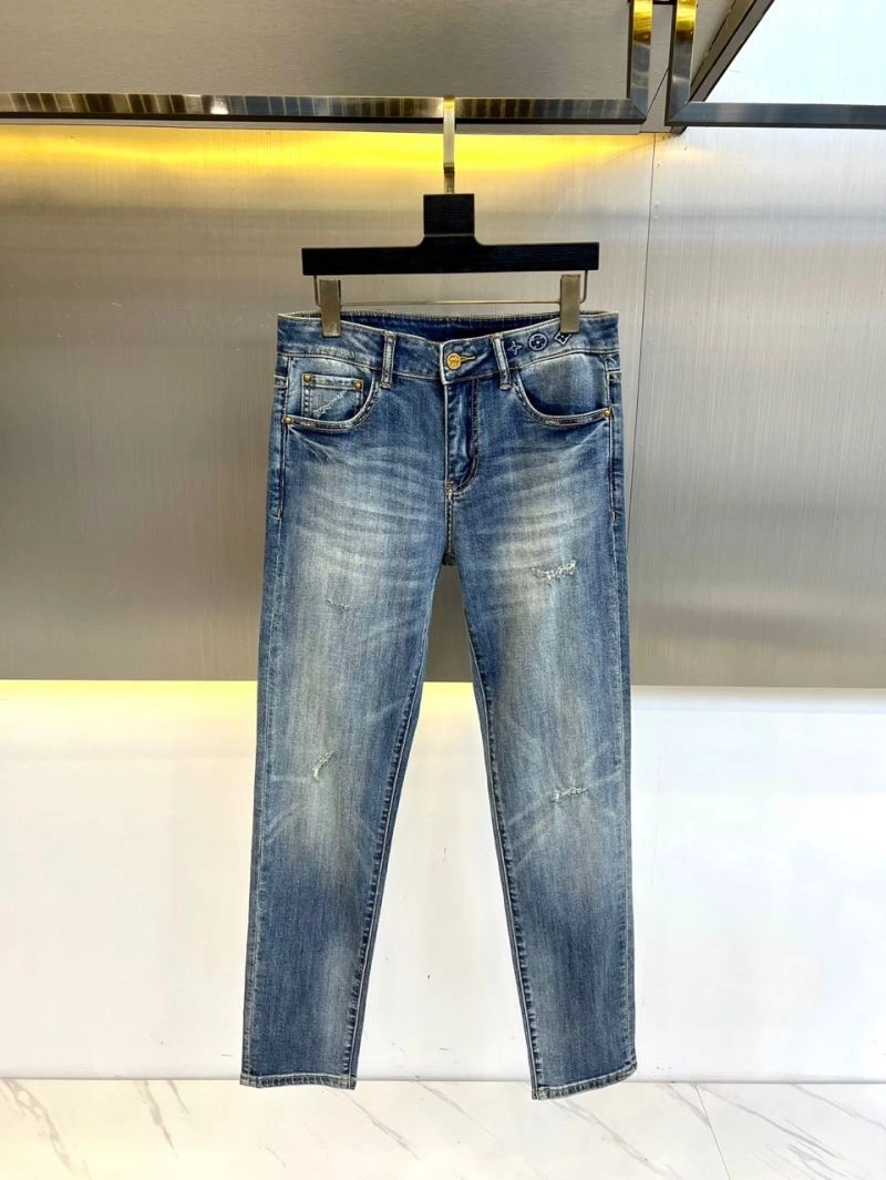 QuickDry Louis Vuitton Jeans 136012