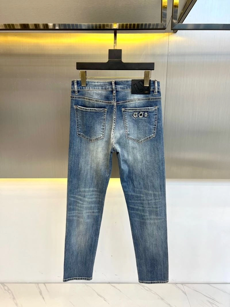 QuickDry Louis Vuitton Jeans 136012