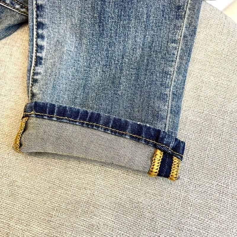 QuickDry Louis Vuitton Jeans 136012