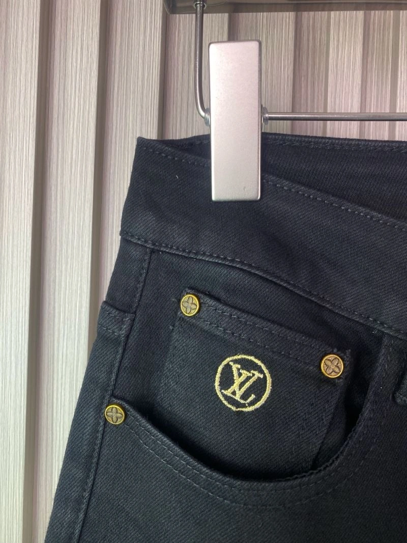 Louis Vuitton Jeans Modern 136026