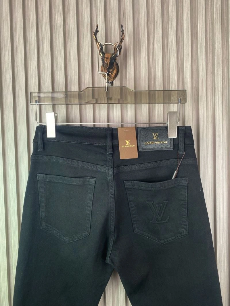Louis Vuitton Jeans Modern 136026