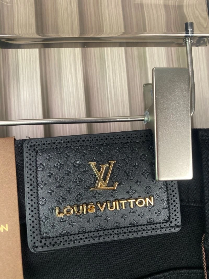 Louis Vuitton Jeans Modern 136026