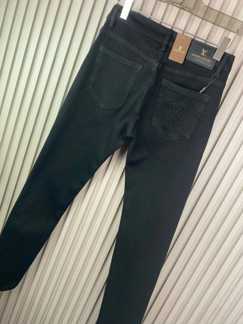 Louis Vuitton Jeans Modern 136026