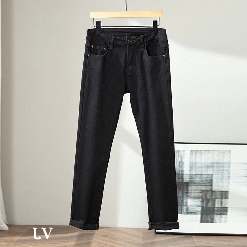 TechFriendly Louis Vuitton Jeans 136019