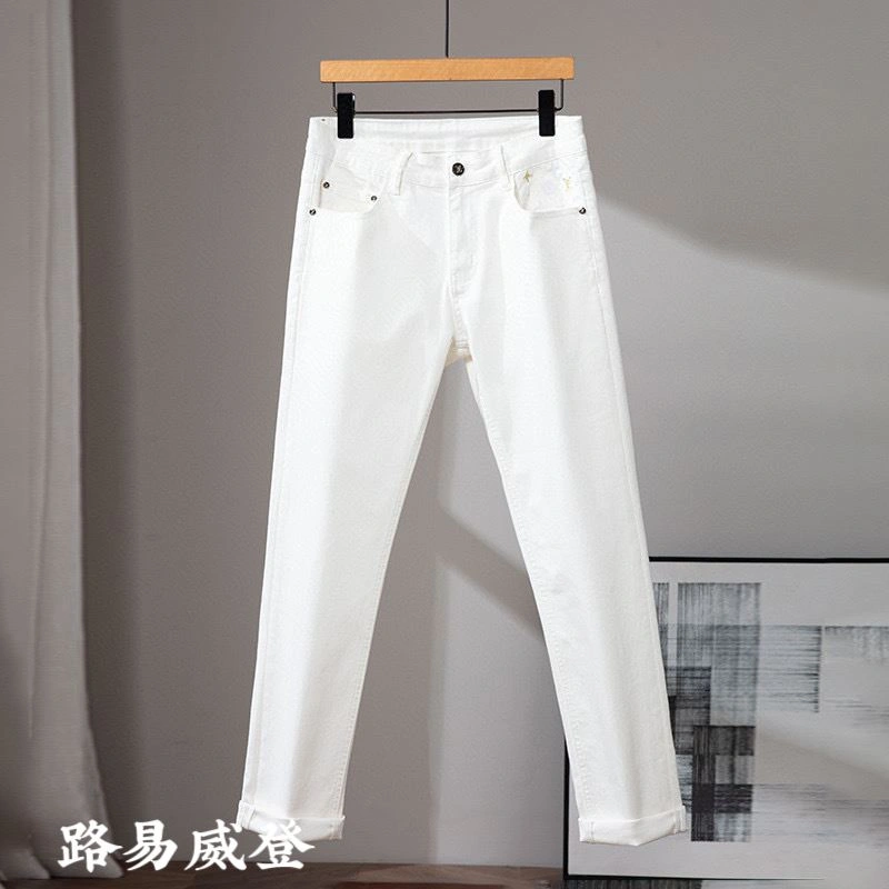 Louis Vuitton Jeans Unique 136024