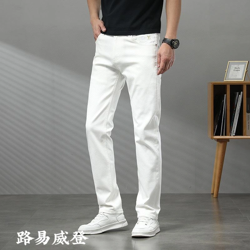 Louis Vuitton Jeans Unique 136024
