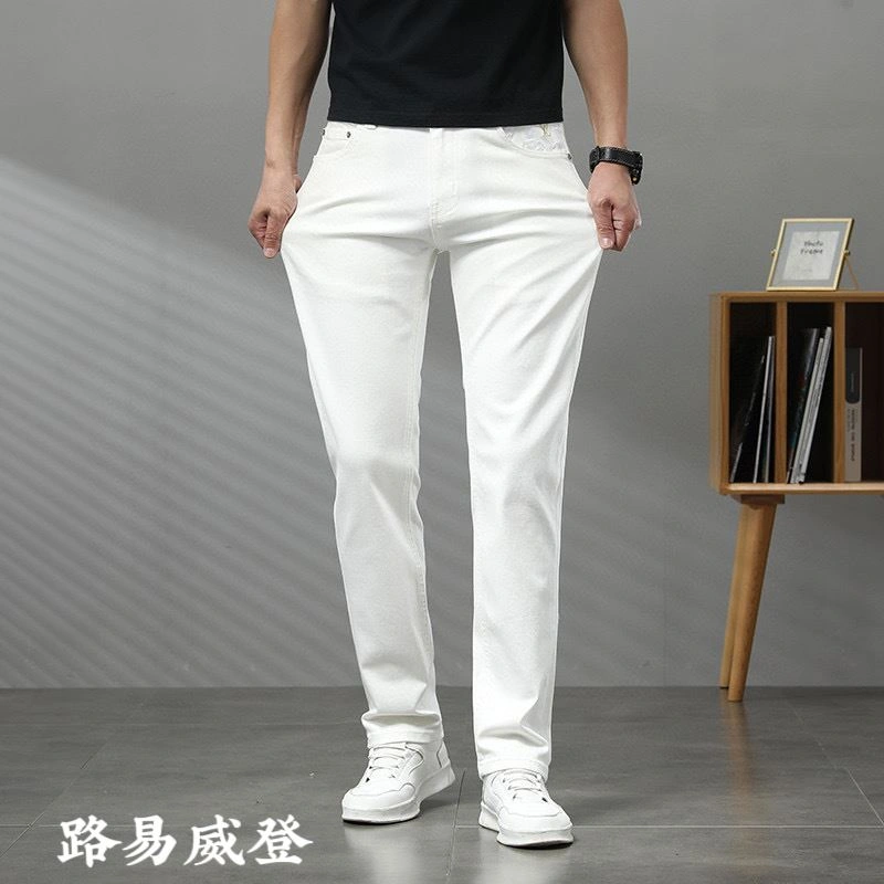 Louis Vuitton Jeans Unique 136024