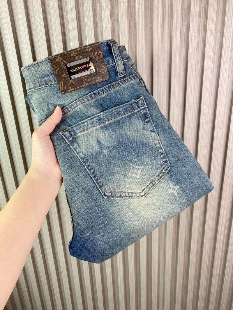 Louis Vuitton Jeans DailyWear 136015