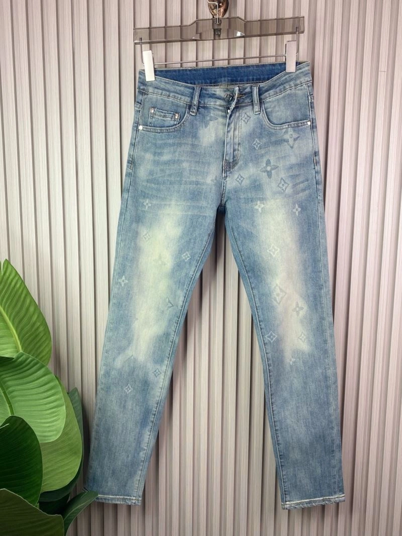 Louis Vuitton Jeans DailyWear 136015