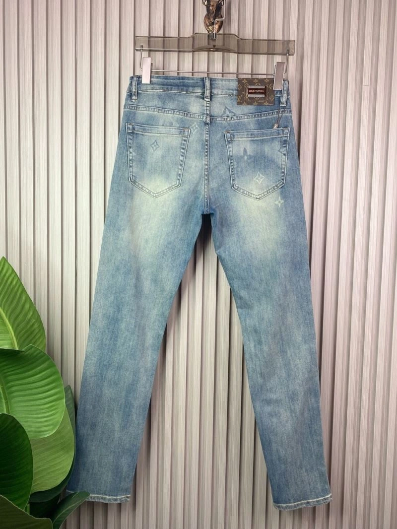 Louis Vuitton Jeans DailyWear 136015