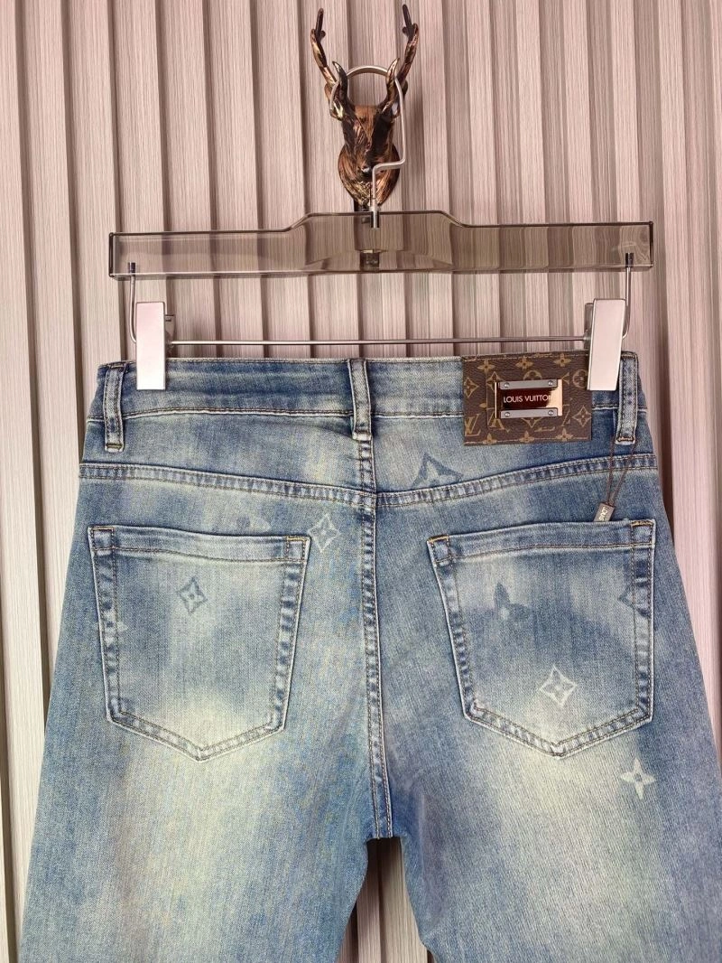 Louis Vuitton Jeans DailyWear 136015