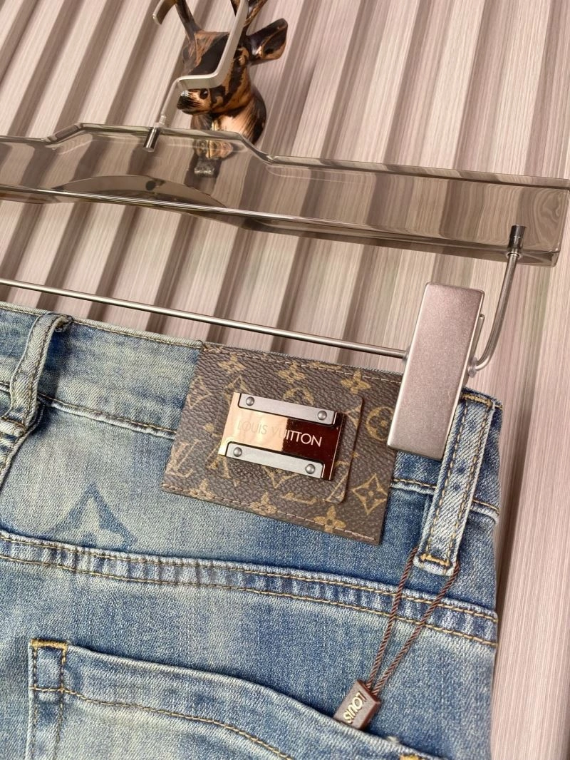 Louis Vuitton Jeans DailyWear 136015
