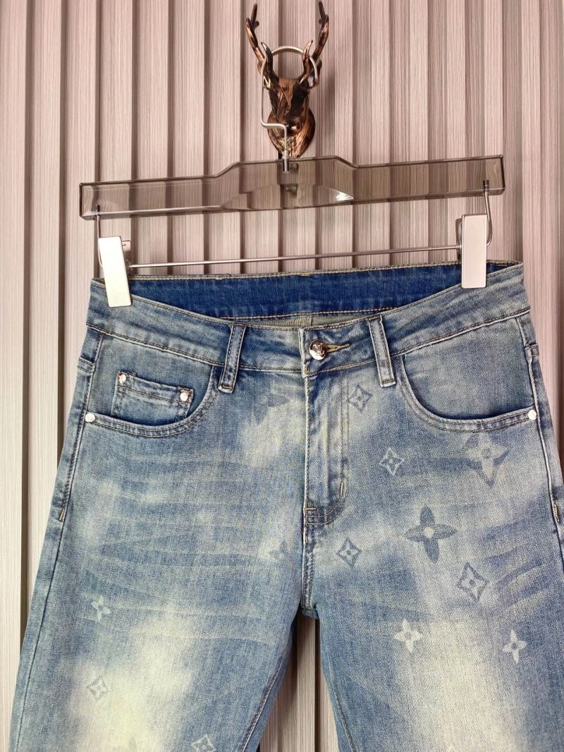 Louis Vuitton Jeans DailyWear 136015