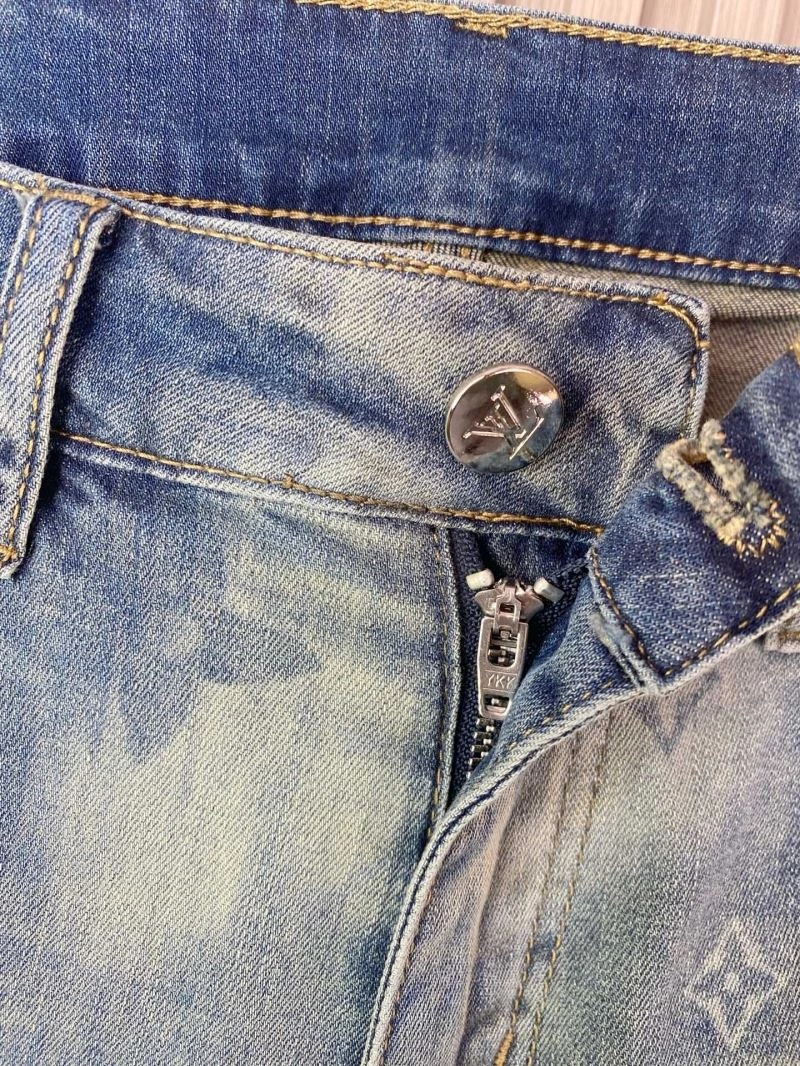 Louis Vuitton Jeans DailyWear 136015