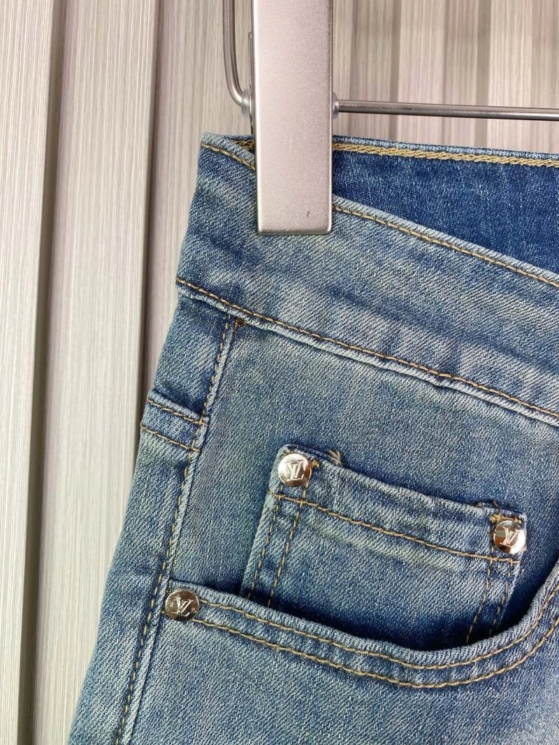 Louis Vuitton Jeans DailyWear 136015
