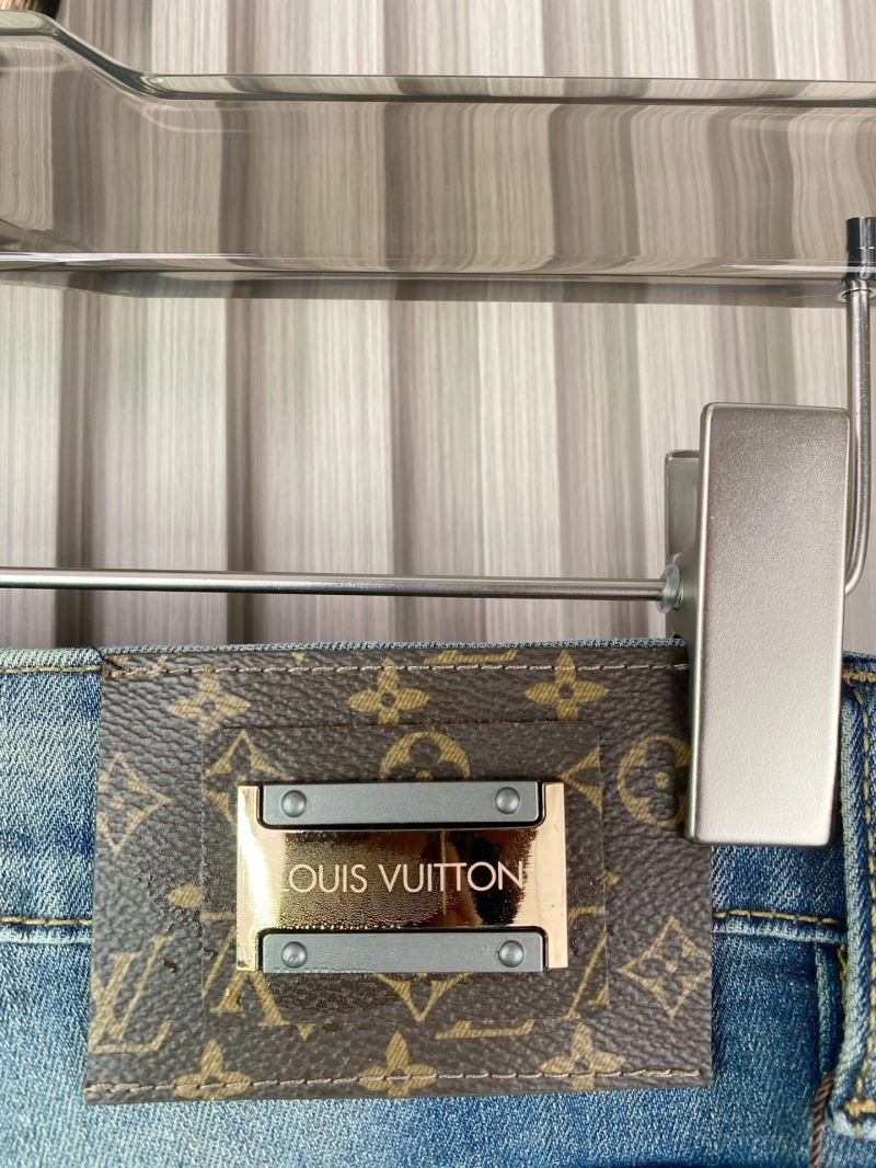 Louis Vuitton Jeans DailyWear 136015