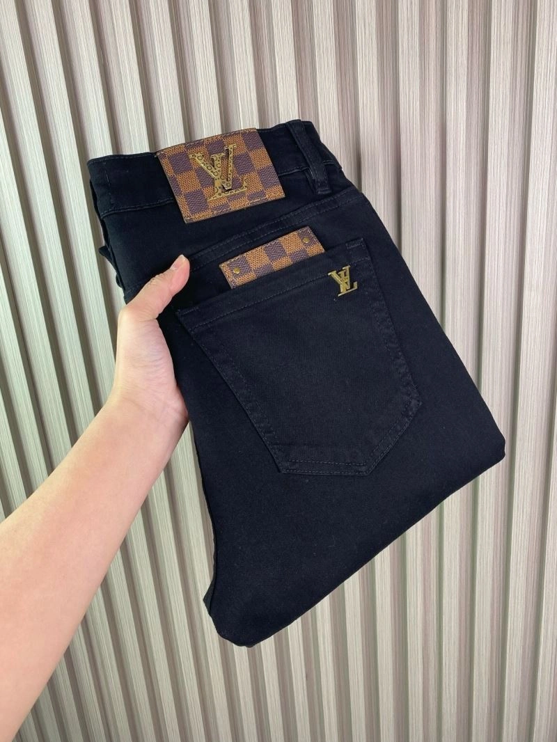 UrbanStyle Louis Vuitton Jeans 136009