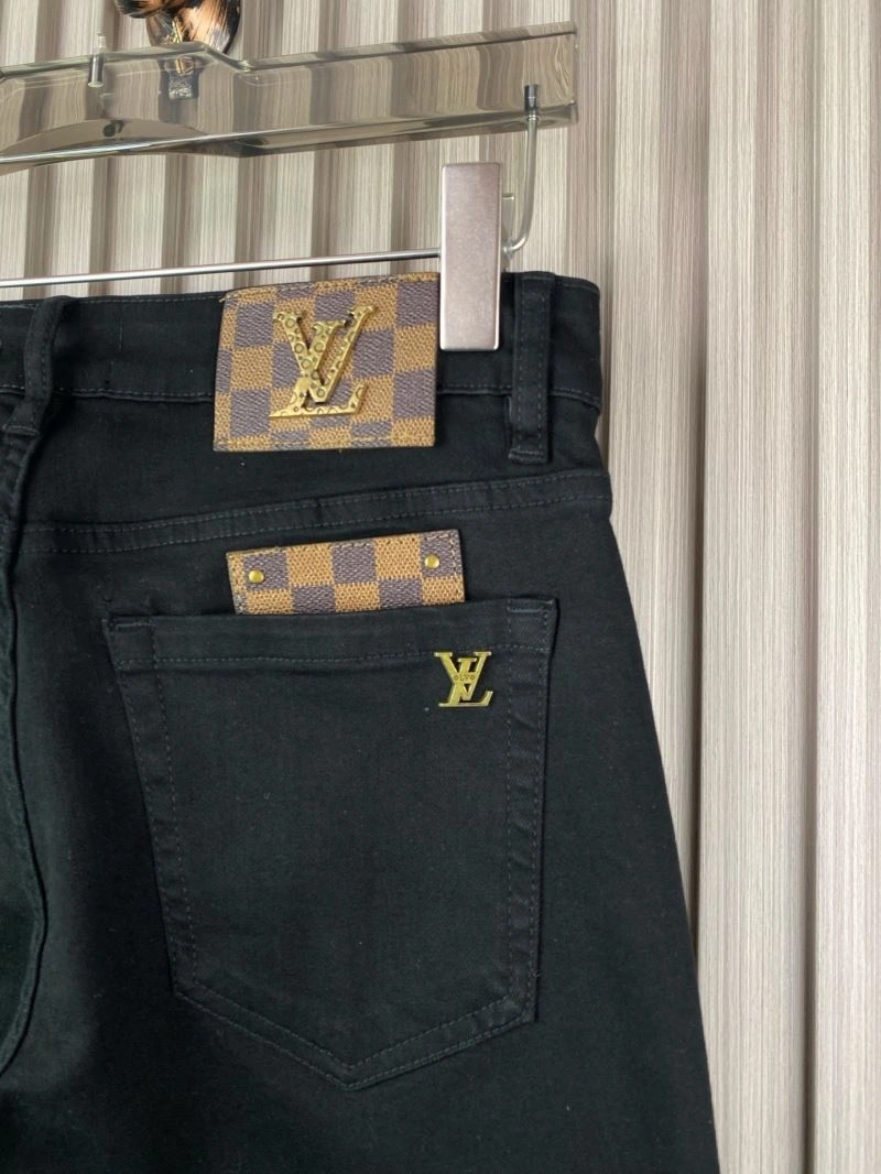 UrbanStyle Louis Vuitton Jeans 136009