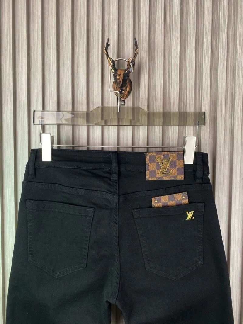 UrbanStyle Louis Vuitton Jeans 136009