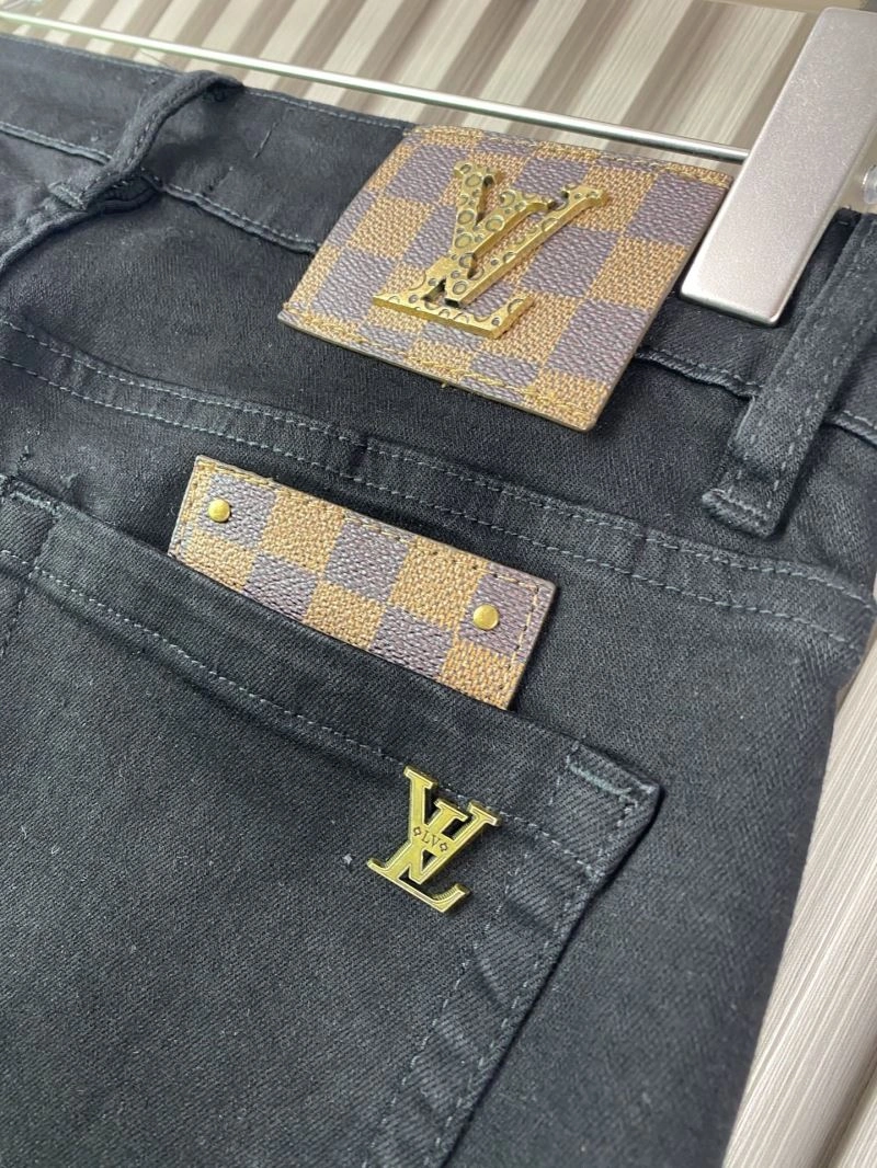 UrbanStyle Louis Vuitton Jeans 136009