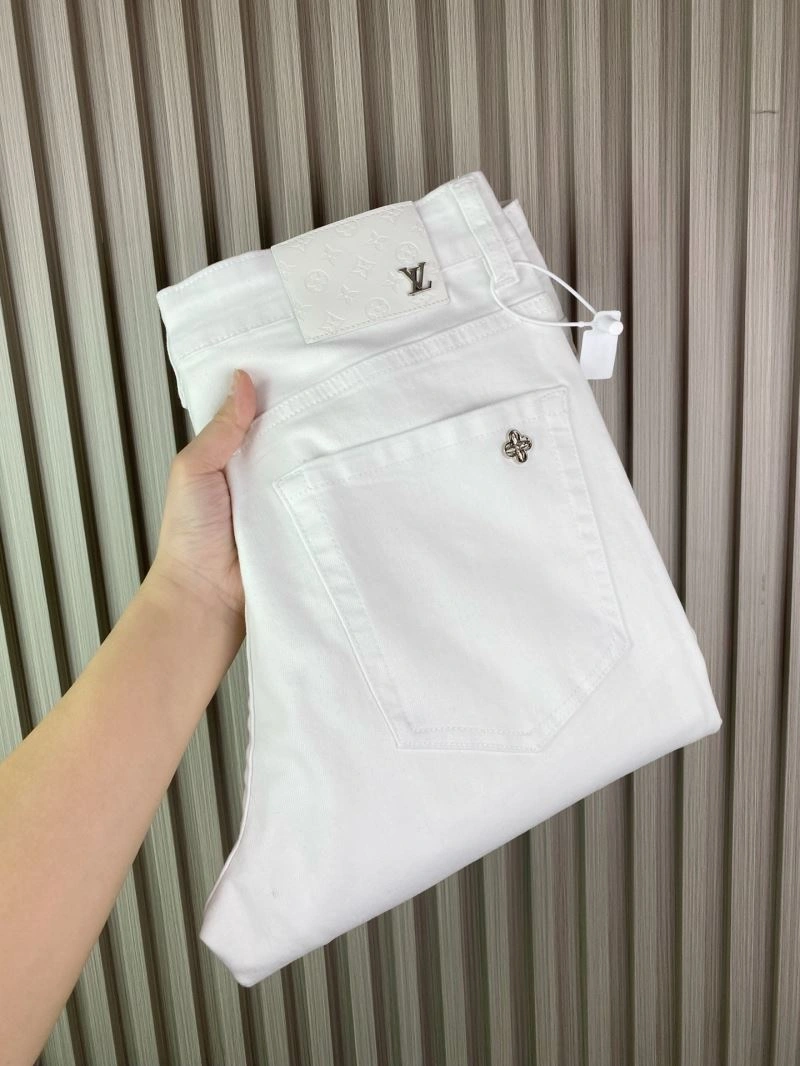 SmartChoice Louis Vuitton Jeans 136014