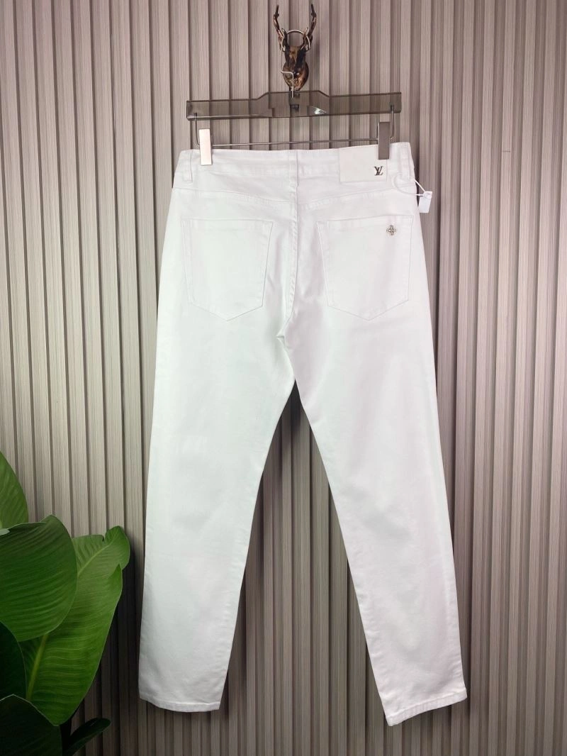 SmartChoice Louis Vuitton Jeans 136014