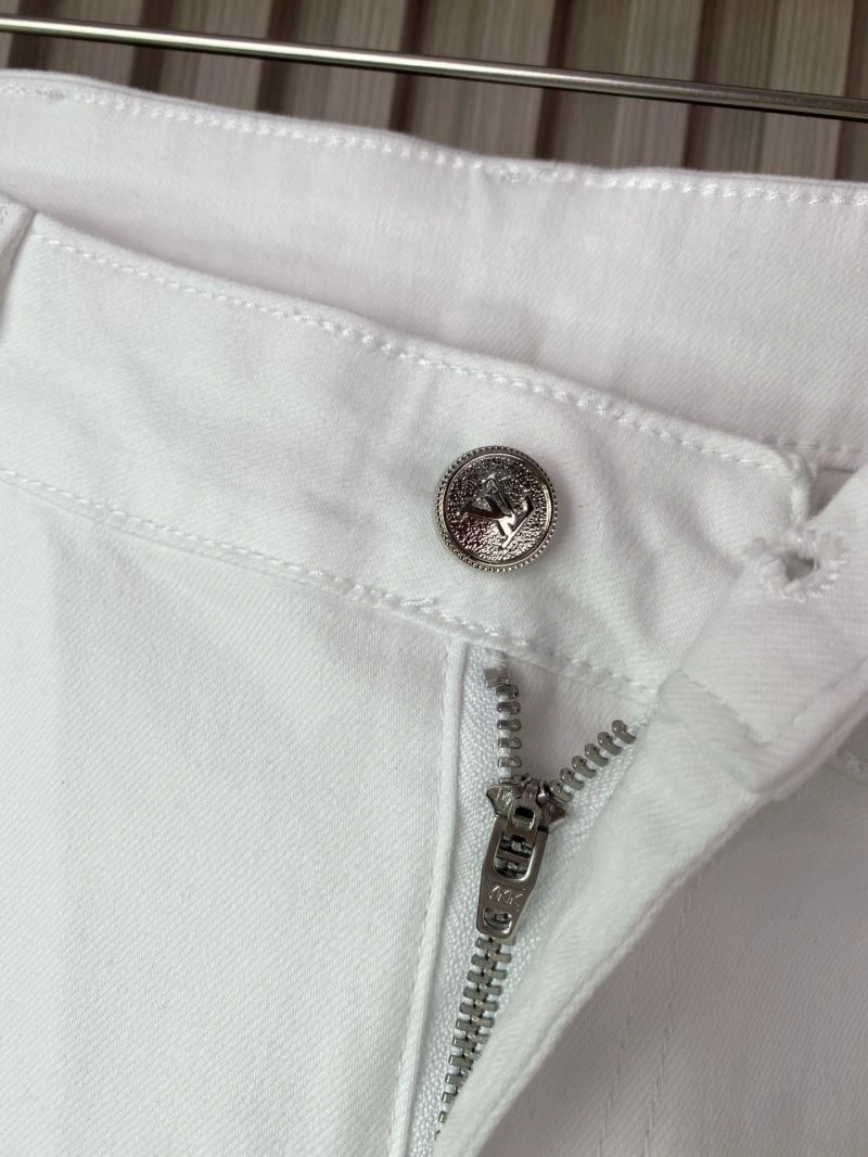 SmartChoice Louis Vuitton Jeans 136014
