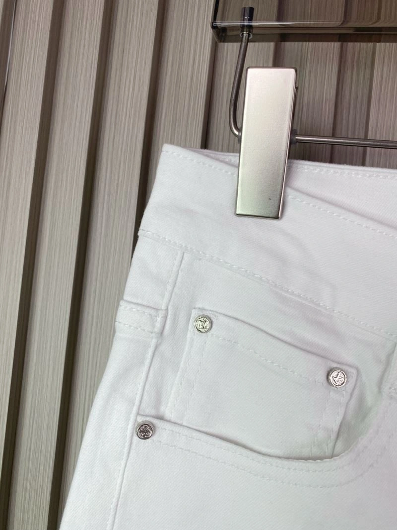 SmartChoice Louis Vuitton Jeans 136014