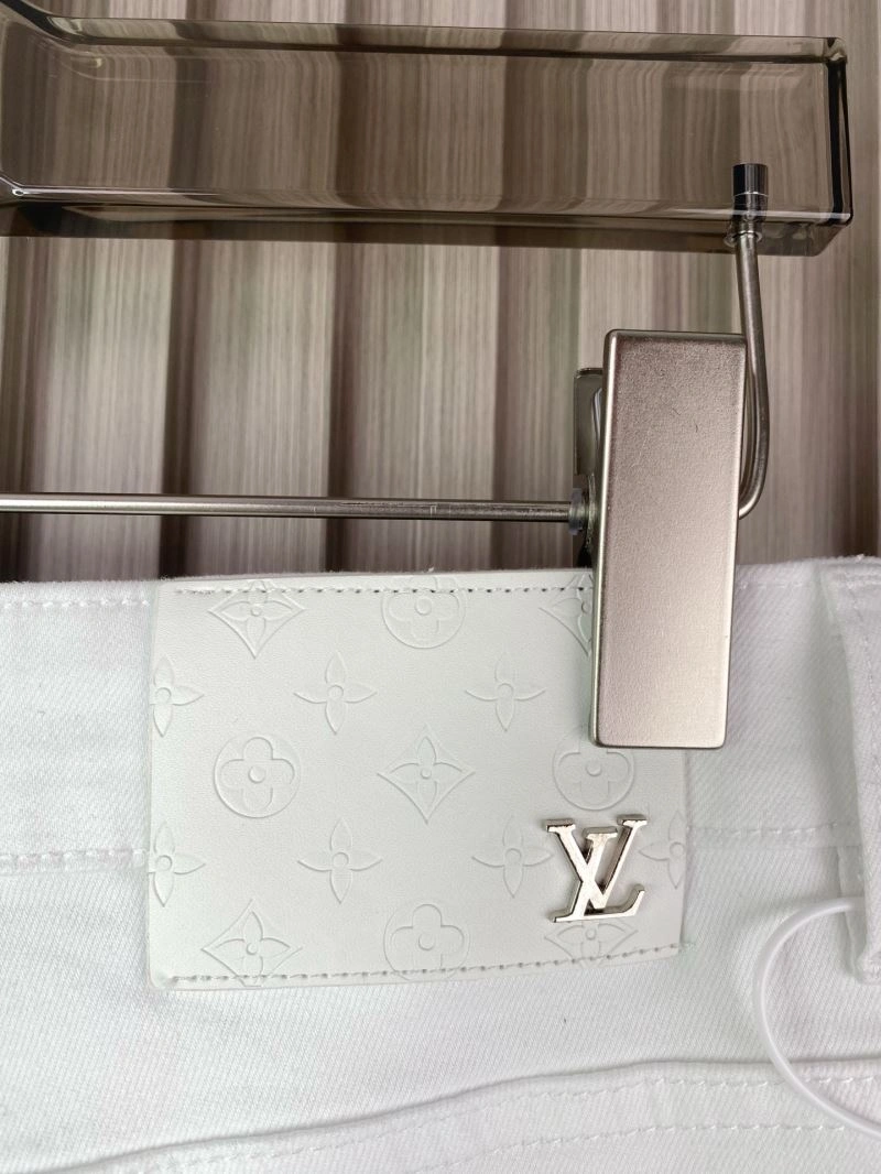 SmartChoice Louis Vuitton Jeans 136014