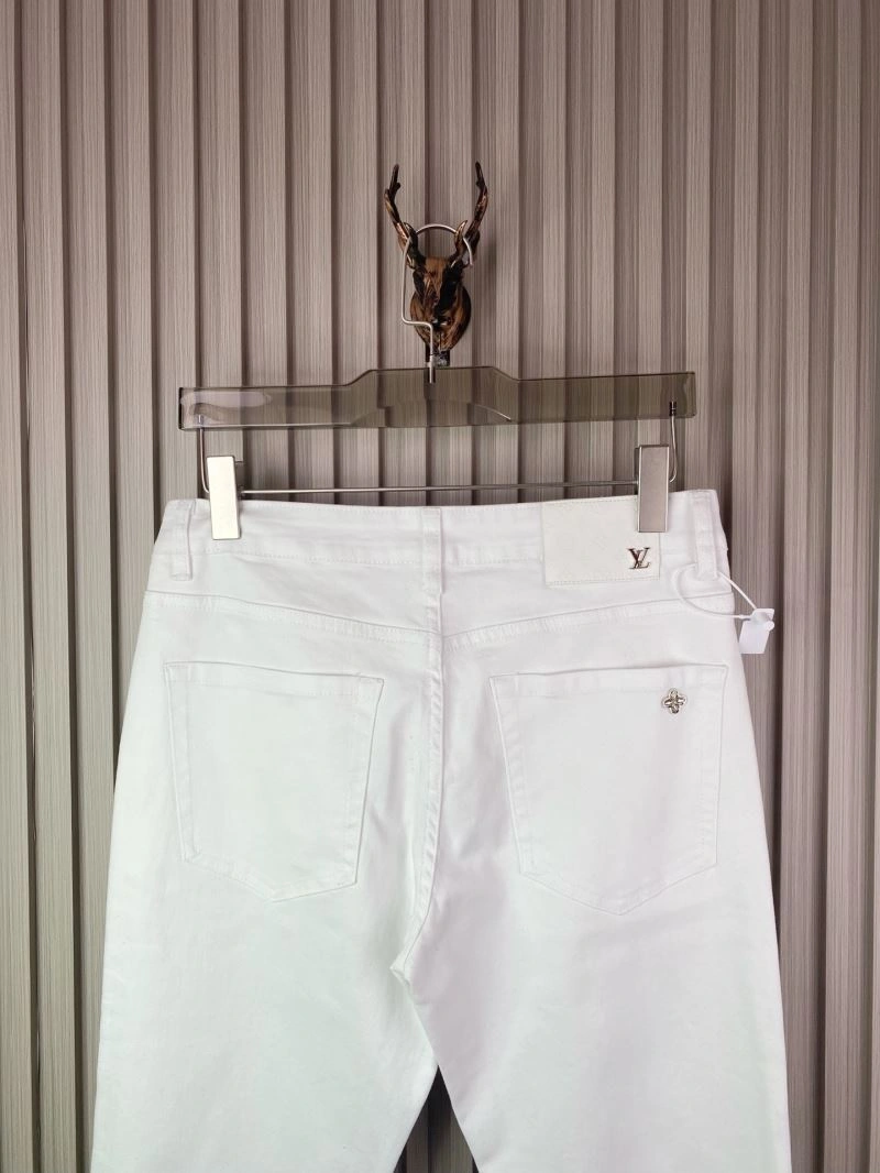 SmartChoice Louis Vuitton Jeans 136014