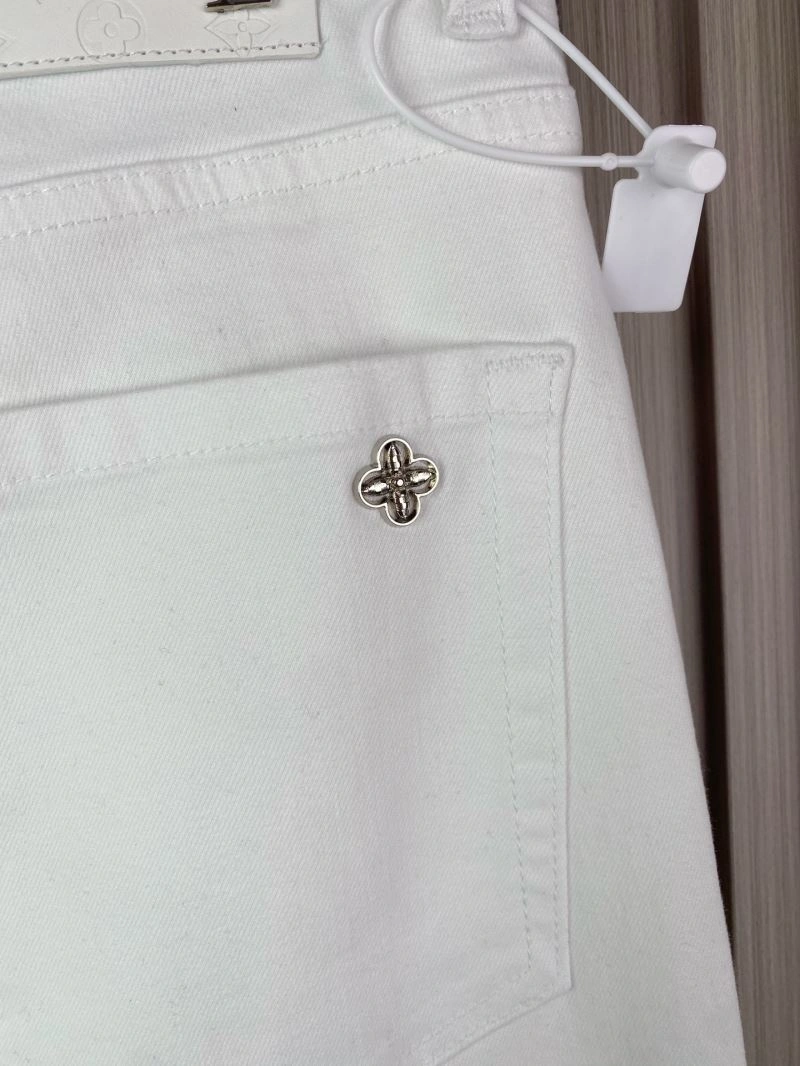 SmartChoice Louis Vuitton Jeans 136014
