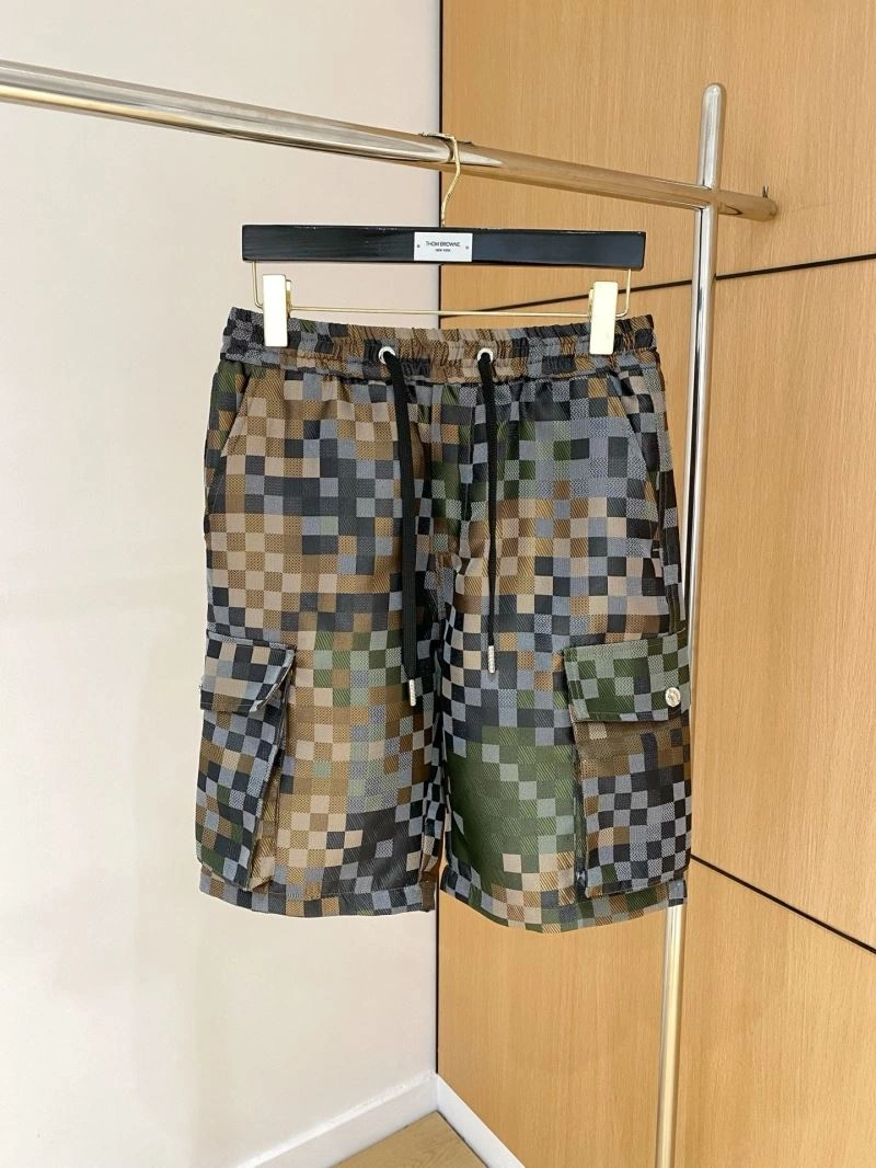 OdorResistant Louis Vuitton Jeans 136008