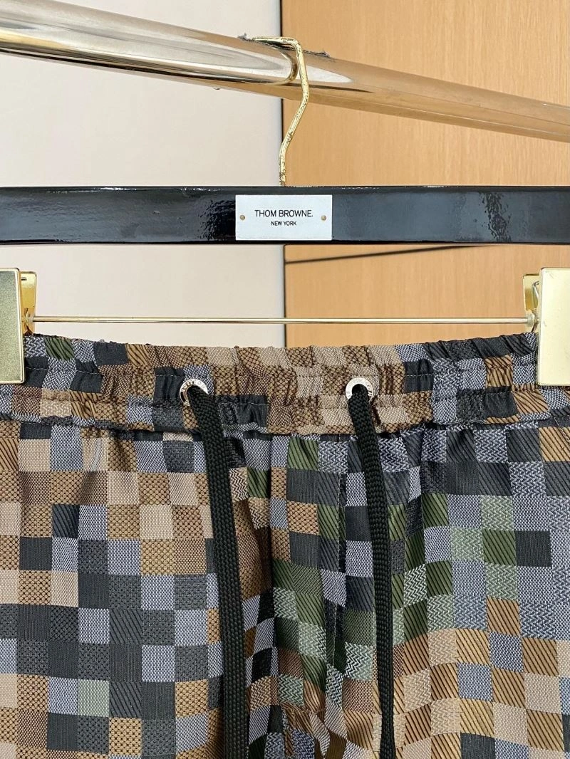 OdorResistant Louis Vuitton Jeans 136008