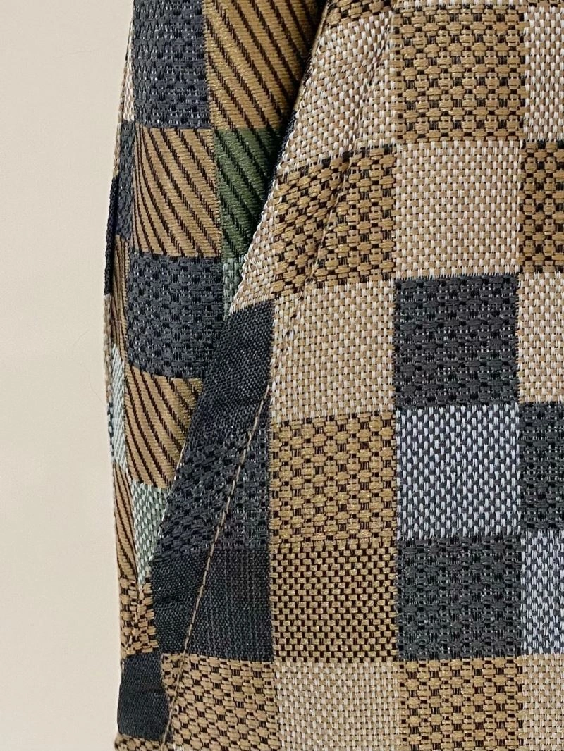 OdorResistant Louis Vuitton Jeans 136008