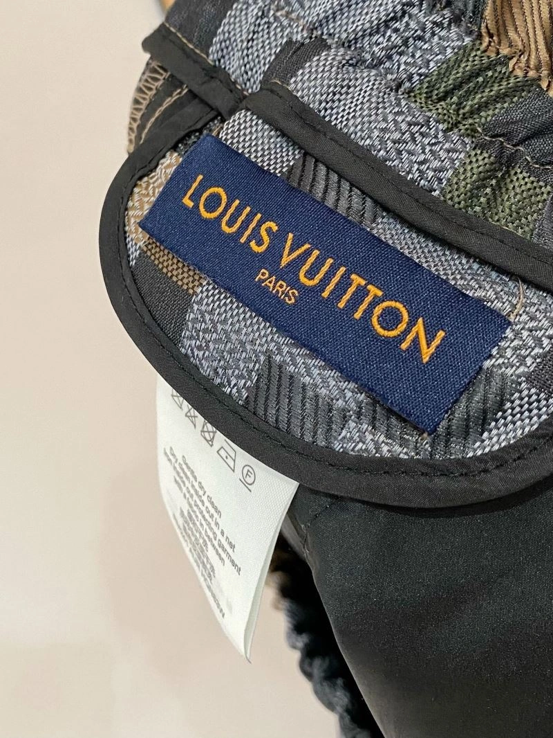 OdorResistant Louis Vuitton Jeans 136008