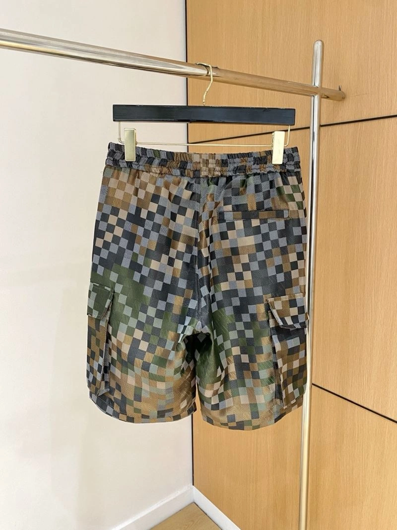 OdorResistant Louis Vuitton Jeans 136008