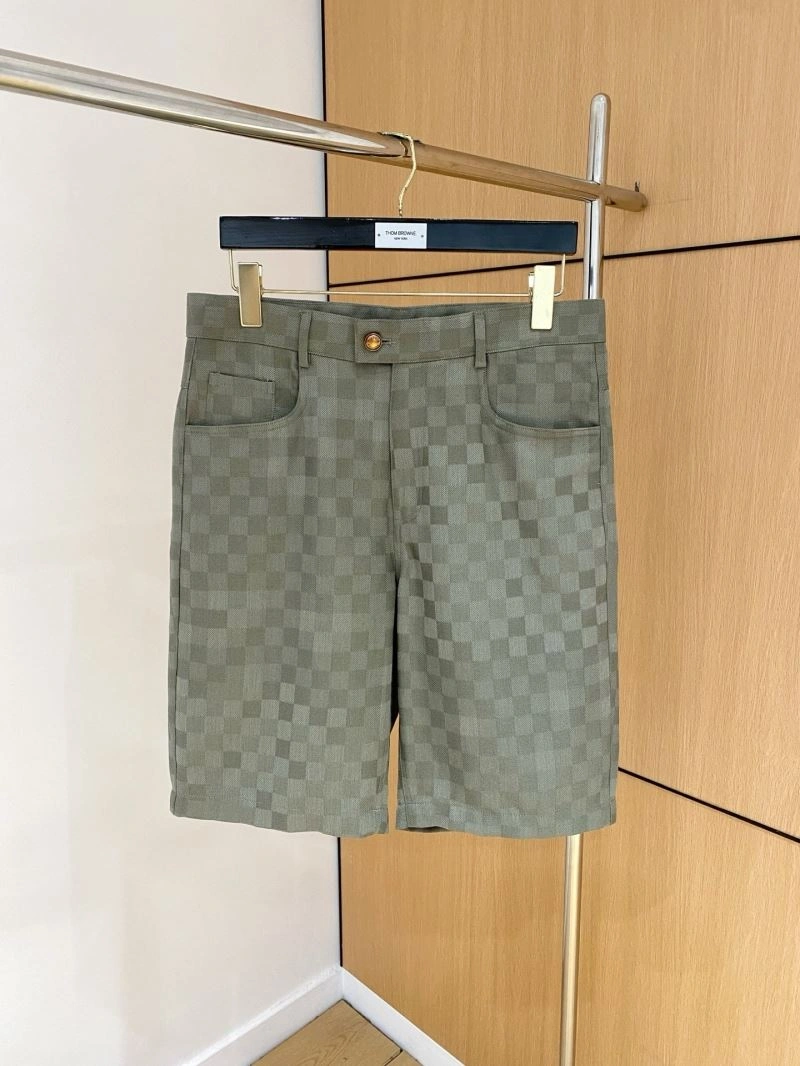 Louis Vuitton Jeans Casual 136030