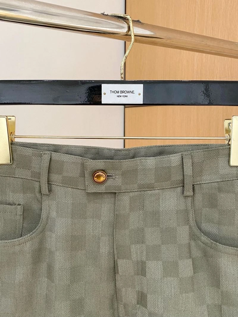 Louis Vuitton Jeans Casual 136030